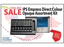 IPS Empress Direct Color/ Opaque Assortment